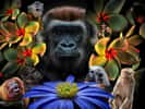 La Planète des singes